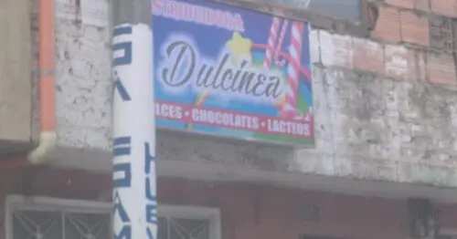 DISTRIBUIDORA DULCINEA BOGOTÁ DISTRIBUIDORA DULCINEA BOGOTÁ